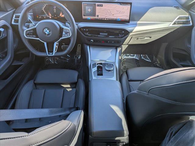 Used 2025 BMW 230i xDrive Coupe w/ M Sport Package image 18