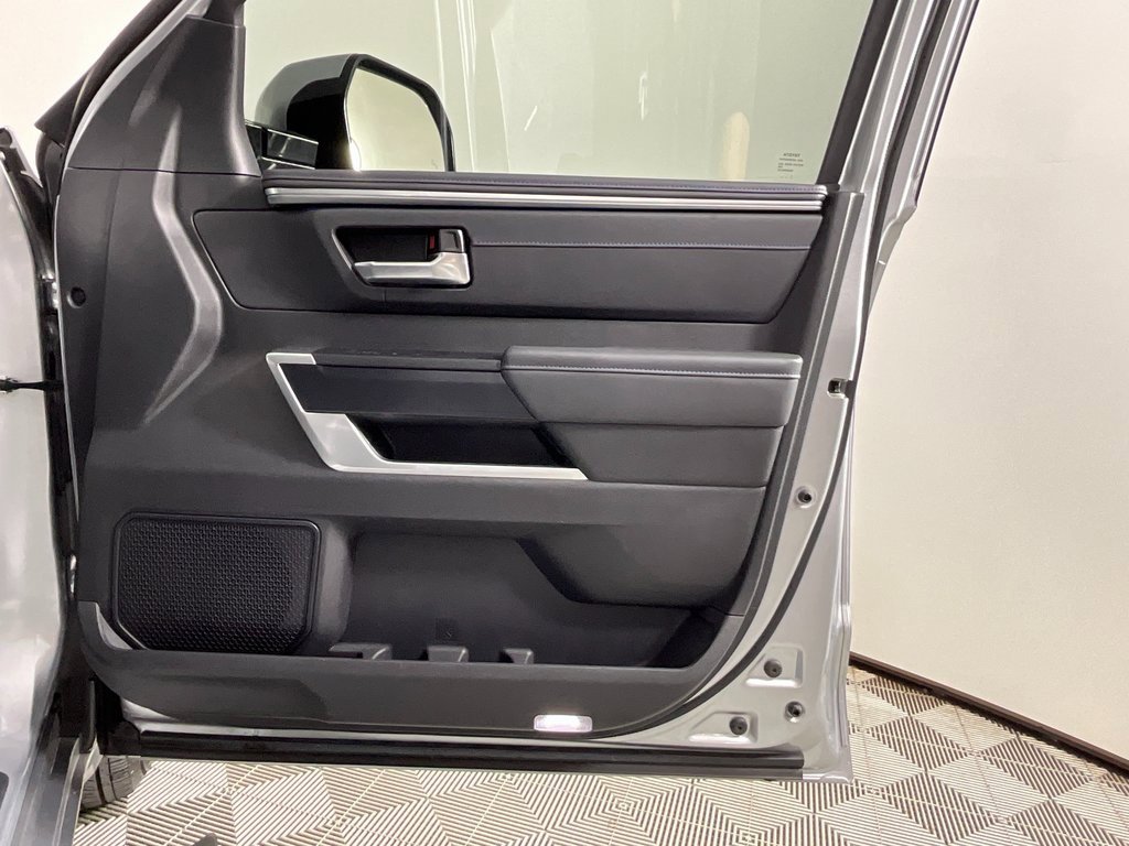 Used 2023 Toyota Tundra Platinum image 21