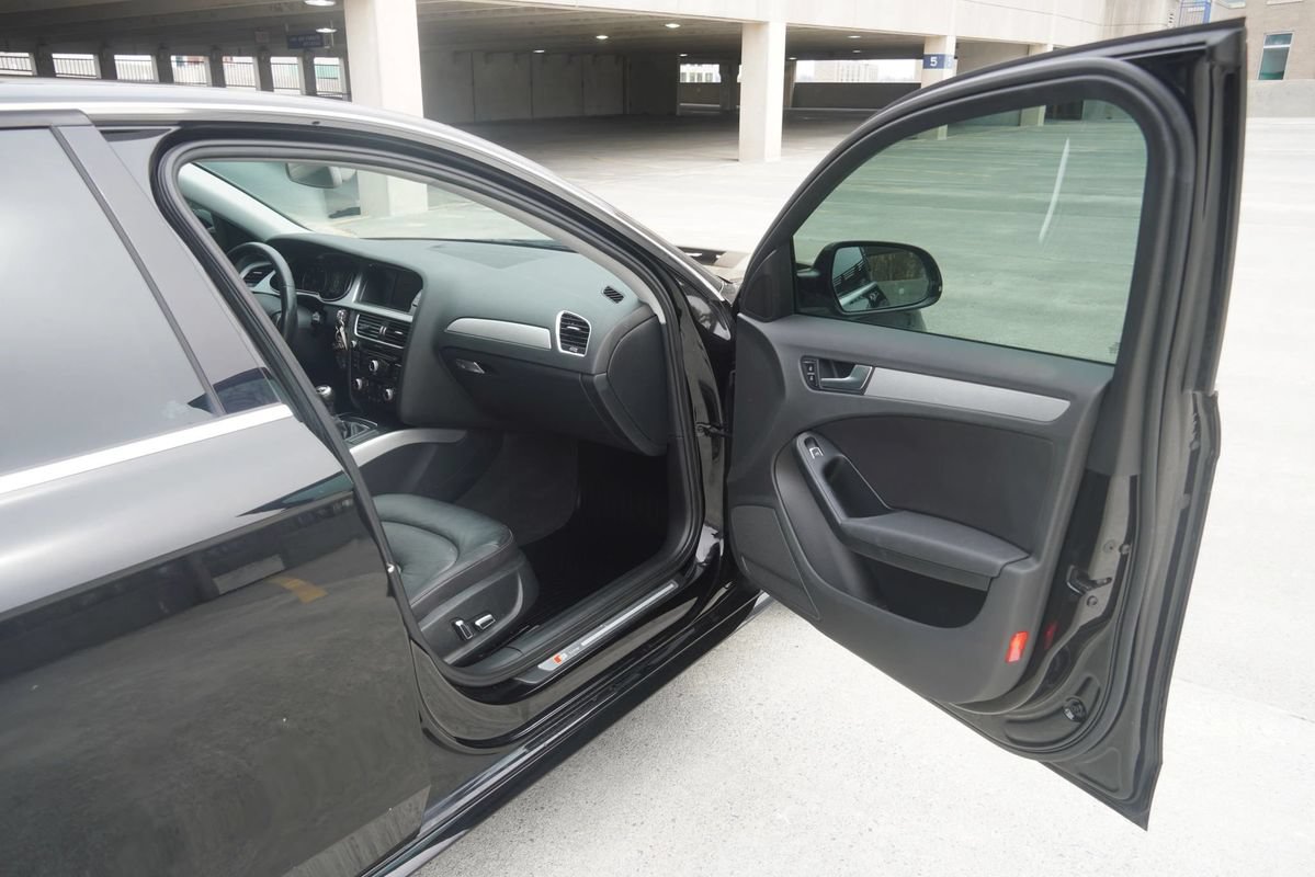 Used 2015 Audi A4 2.0T Premium AWD/4WD image 37