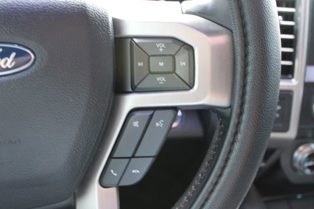 Used 2020 Ford F250 Platinum w/ FX4 Off-Road Package AWD/4WD image 22