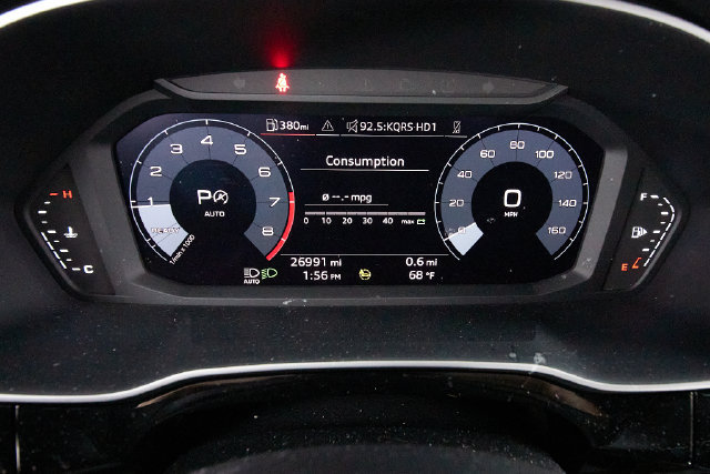 Used 2022 Audi Q3 2.0T Premium Plus w/ Premium Plus Package AWD/4WD image 22