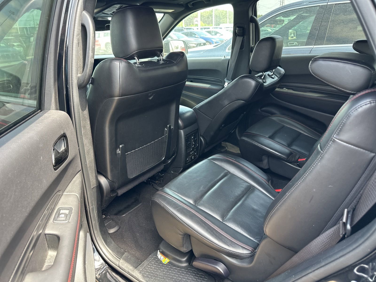 Used 2023 Dodge Durango GT RWD image 8