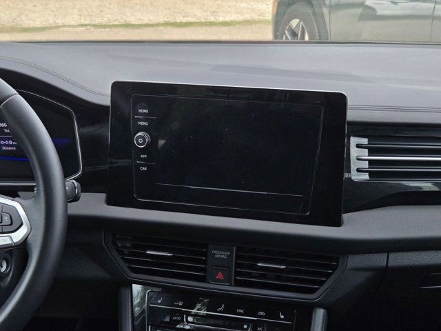 Used 2025 Volkswagen Jetta Sport FWD image 18