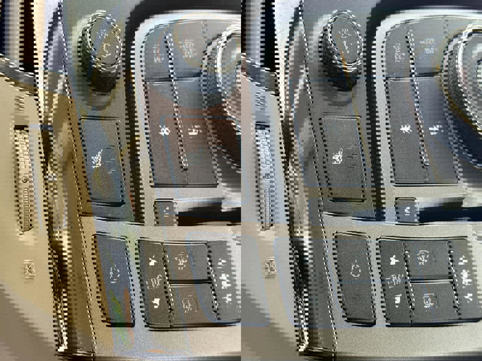 Used 2012 Buick LaCrosse Premium w/ Entertainment Package image 18