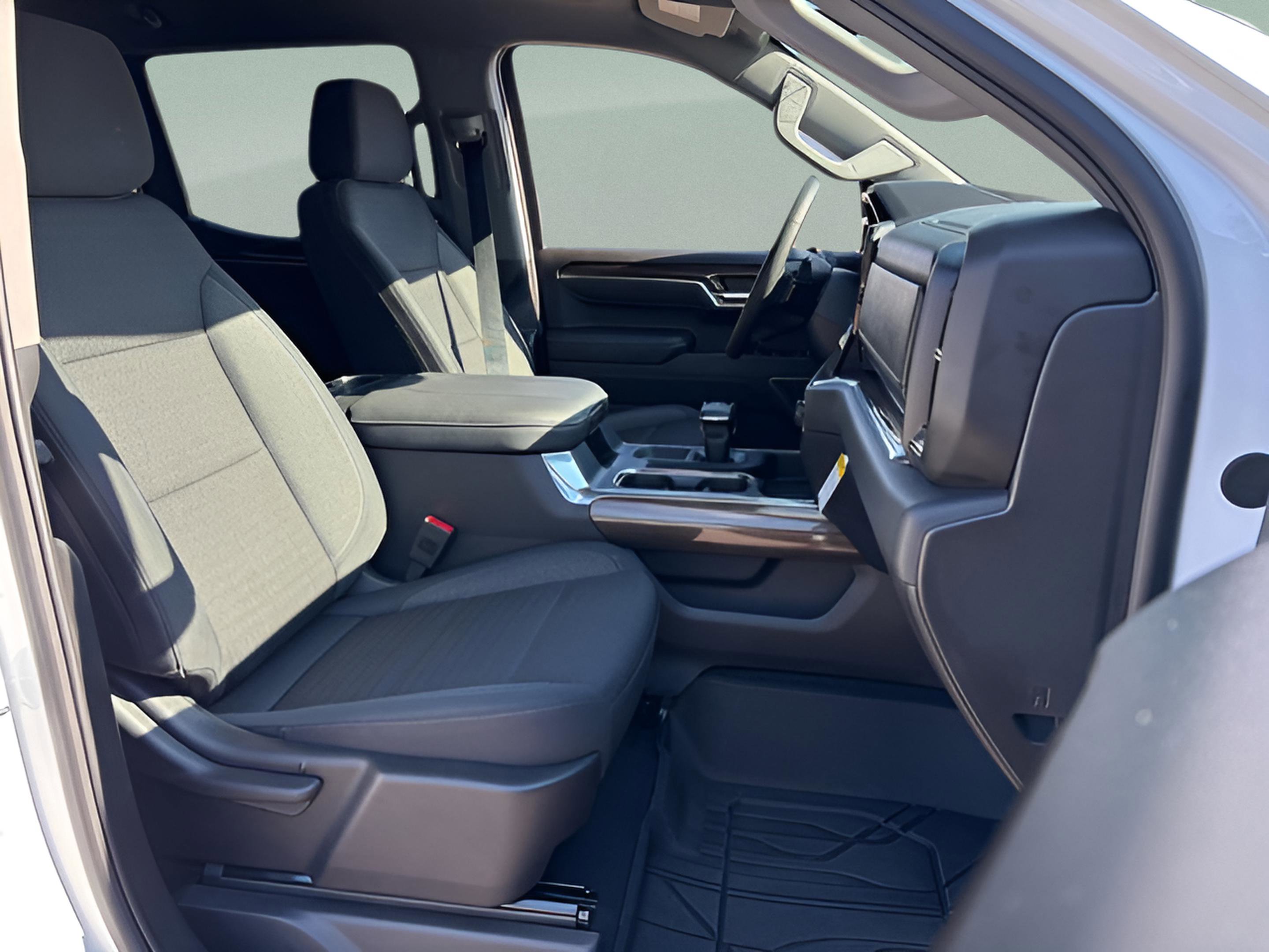 Used 2024 Chevrolet Silverado 1500 RST w/ Convenience Package II image 15