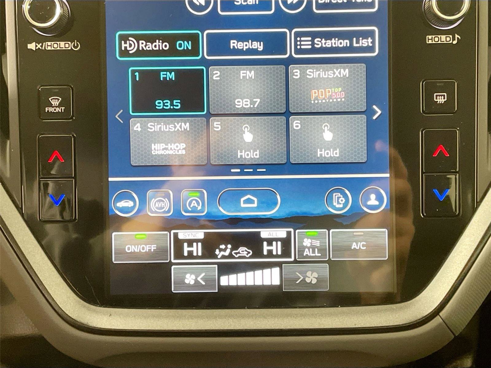 New 2026 Subaru Crosstrek 2.5i Limited image 16