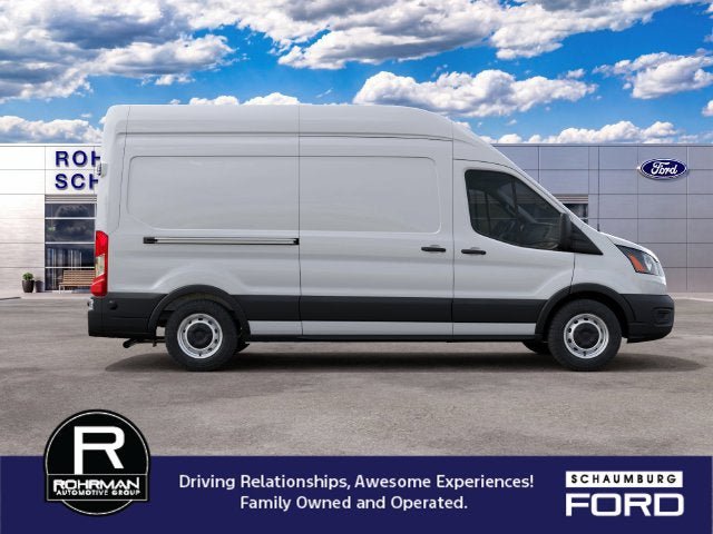 New 2027 Ford Transit 250 148 High Roof RWD image 5