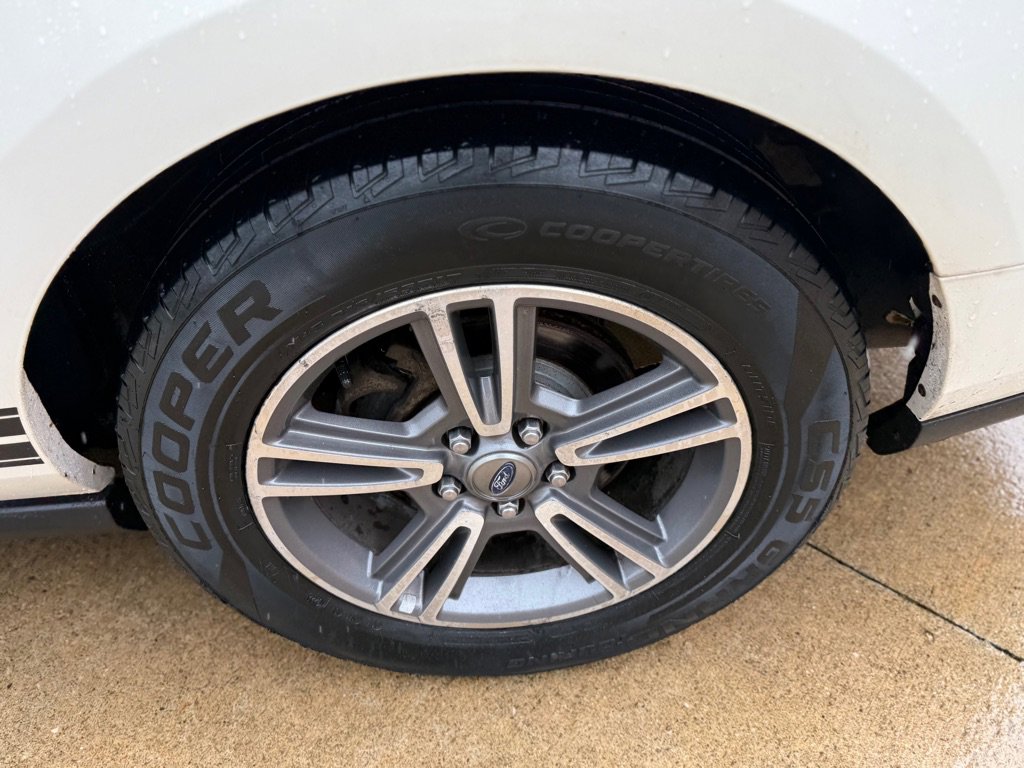Used 2012 Ford Mustang Premium RWD image 18
