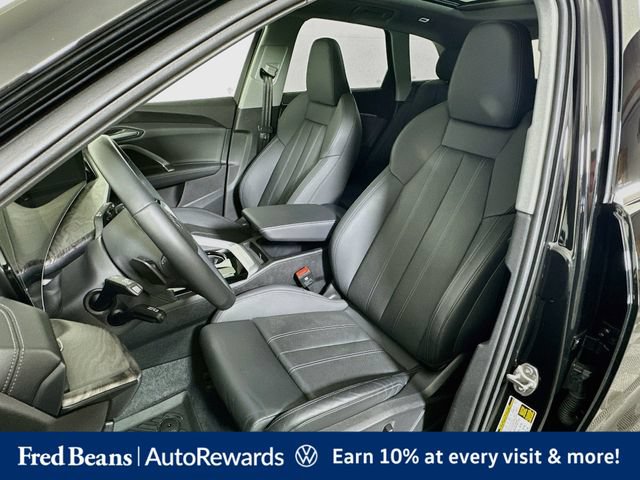 Used 2025 Audi Q5 Premium Plus w/ Premium Plus AWD/4WD image 28