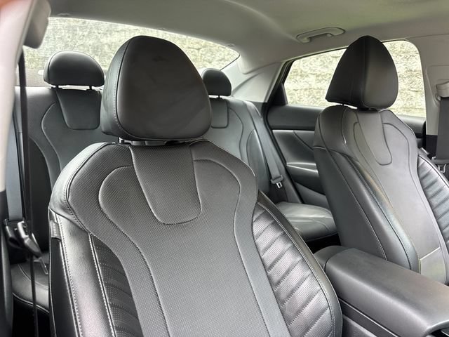 Used 2023 Hyundai Elantra Limited FWD image 26