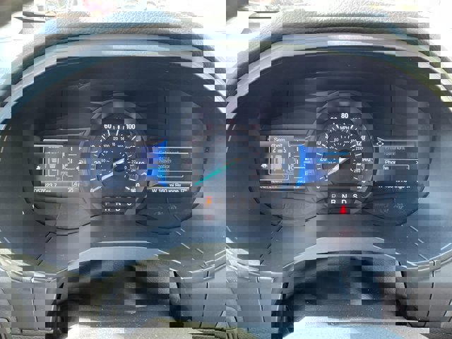 Used 2022 Ford Edge SEL w/ Convenience Package image 7