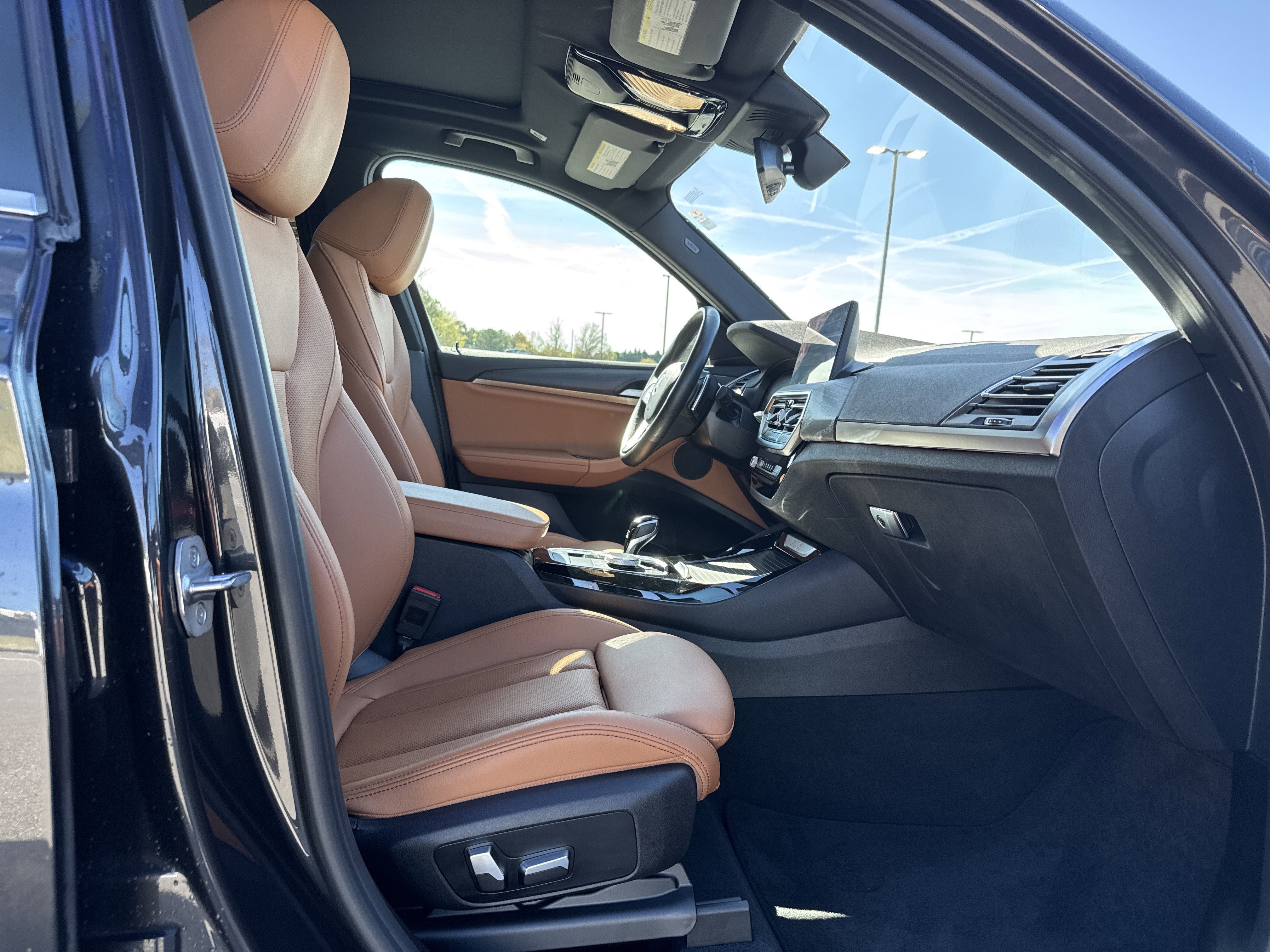 Used 2023 BMW X3 xDrive30i image 31