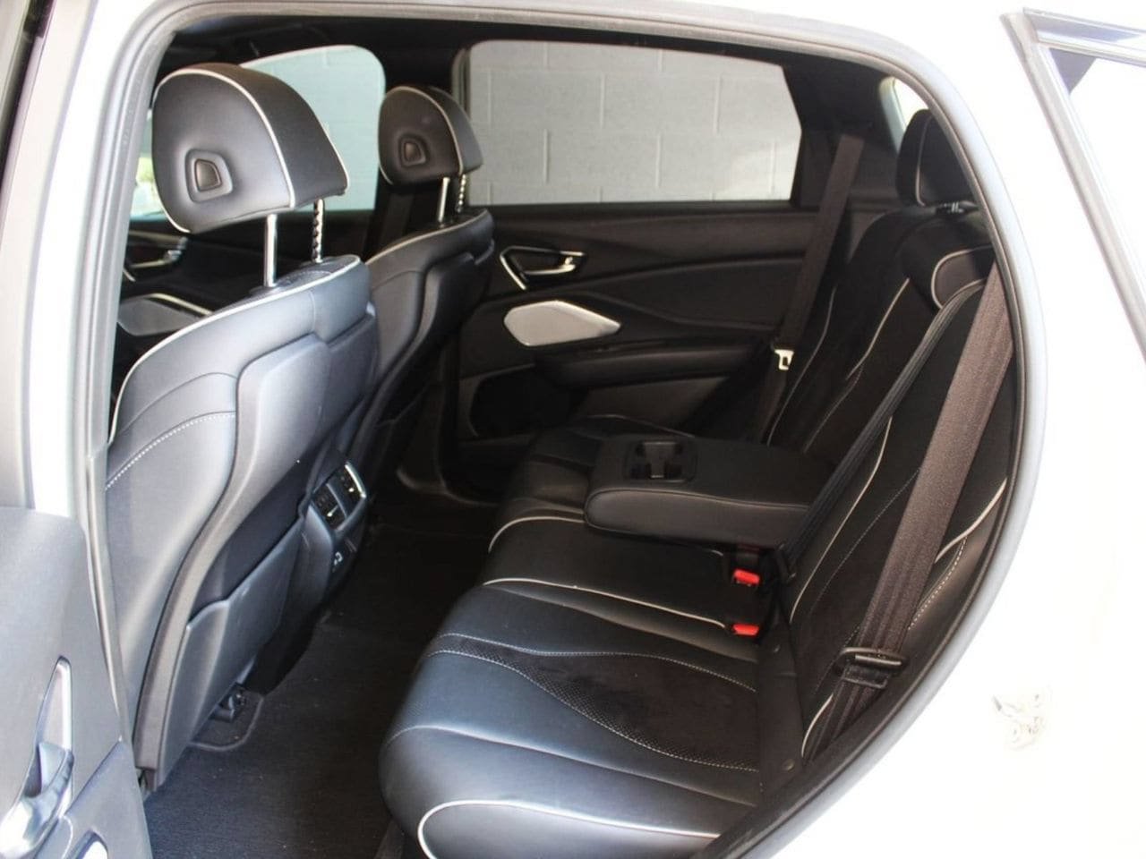 Used 2019 Acura RDX A-Spec FWD image 11
