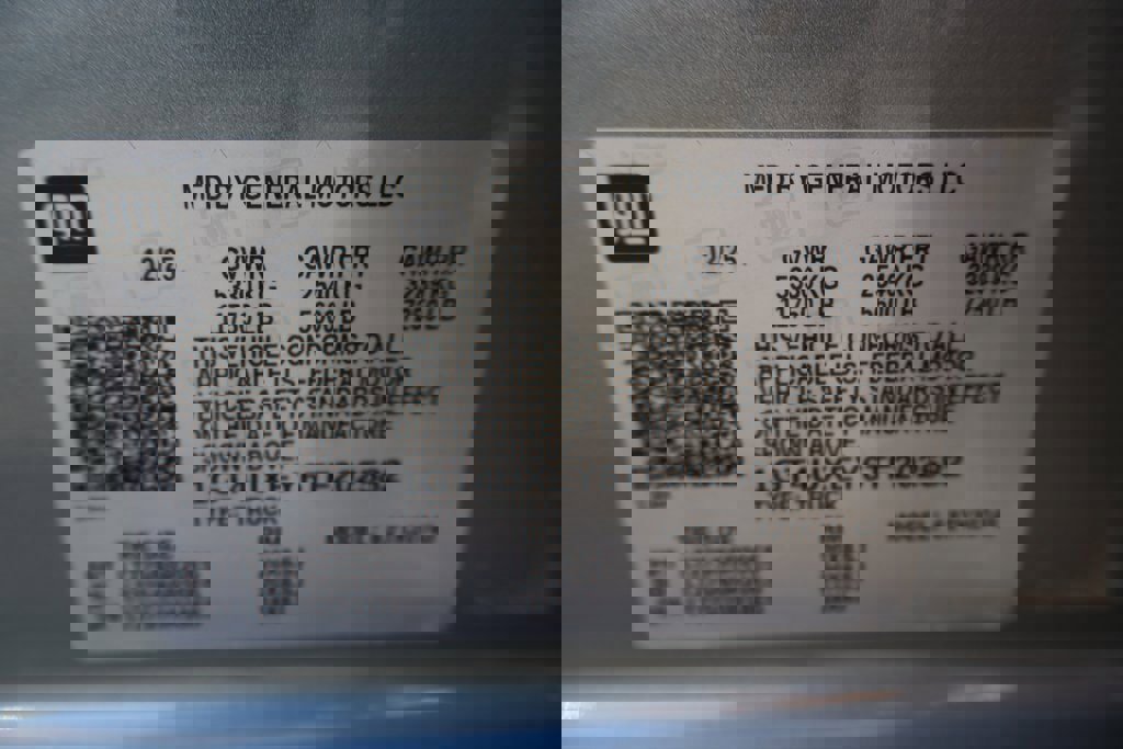 New 2026 GMC Sierra 2500 Denali Ultimate w/ Max Trailering Package image 27