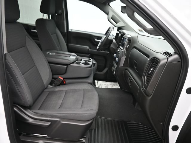 Used 2024 Chevrolet Silverado 1500 Custom image 7