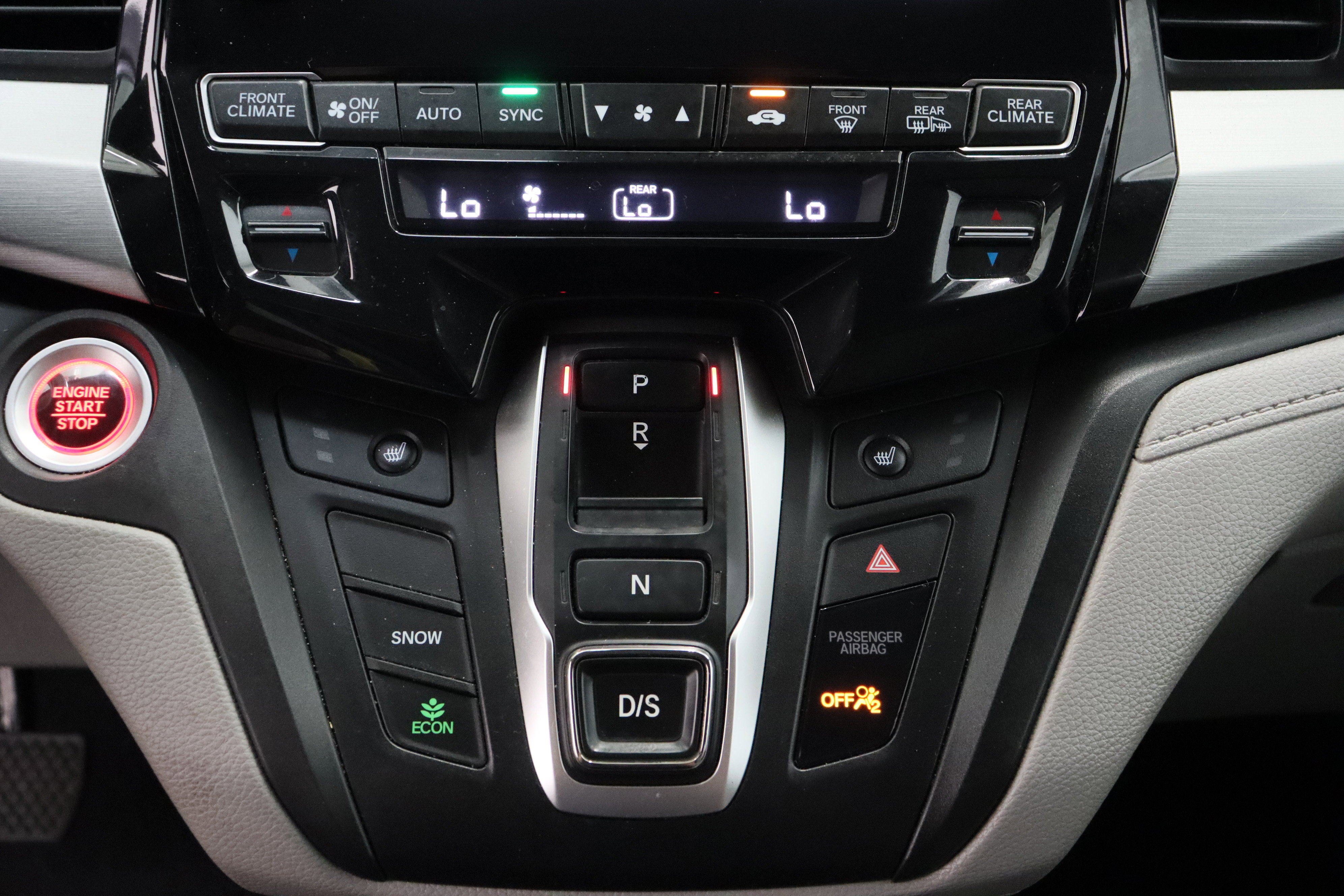 Used 2019 Honda Odyssey EX-L image 21