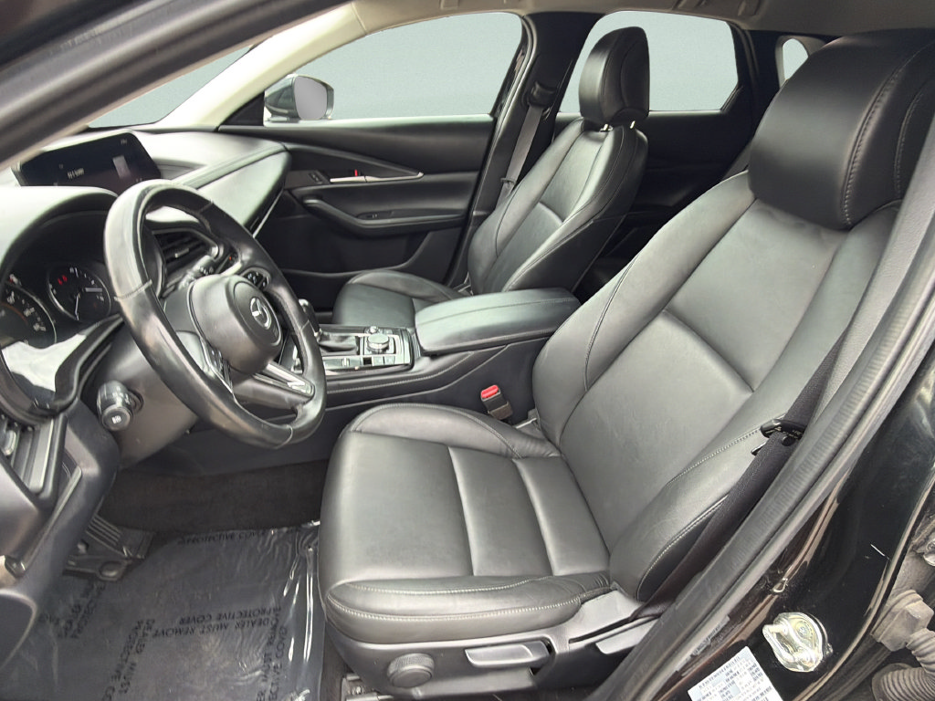 Used 2024 MAZDA CX-30 AWD 2.5 S w/ Select Sport Pkg image 18
