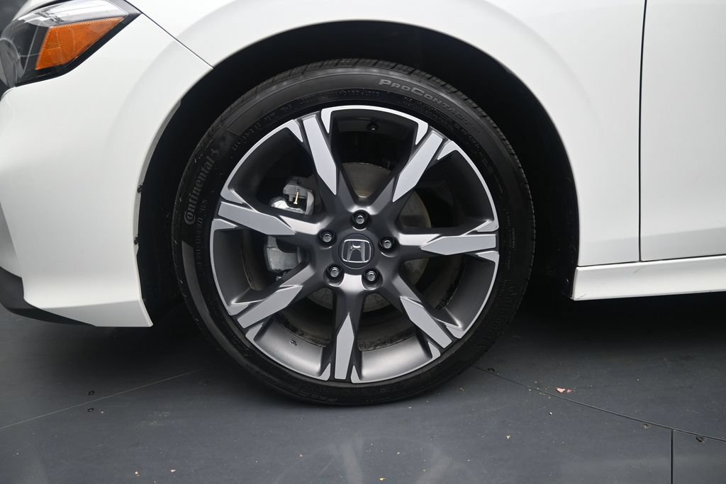 Used 2026 Honda Civic Sport Touring image 11
