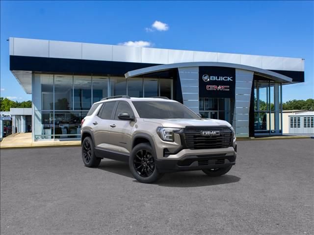 New 2026 GMC Terrain Elevation w/ Elevation Premium Package FWD image 1
