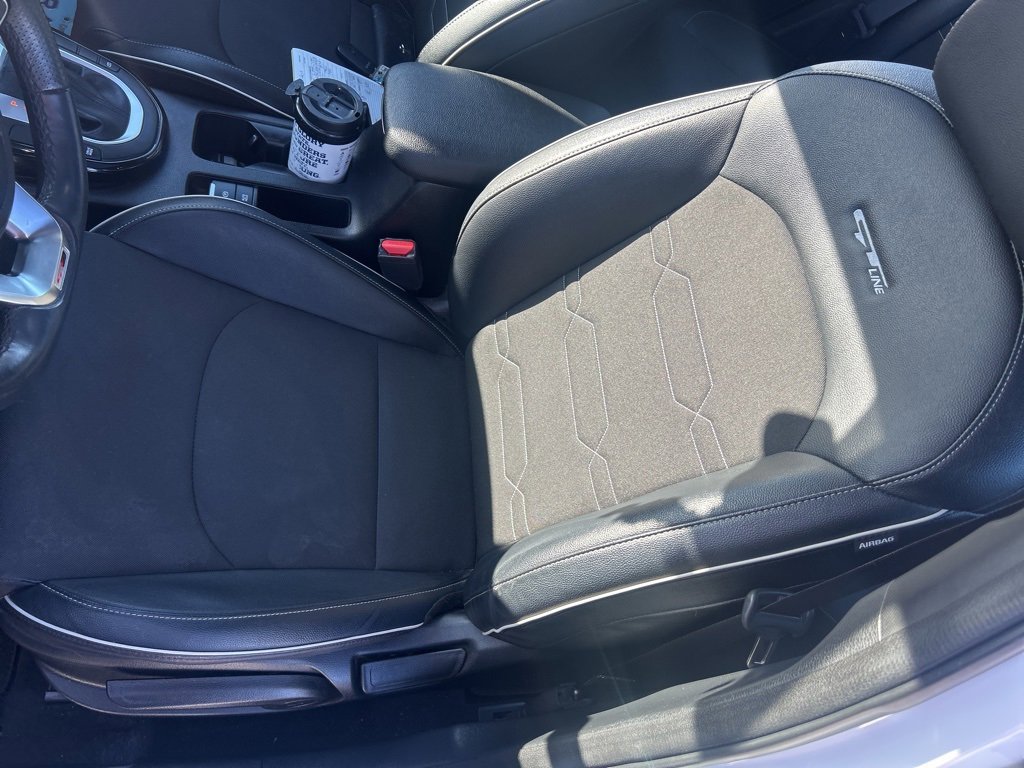 Certified 2023 Kia Forte GT-Line w/ GT-Line Premium Package image 14
