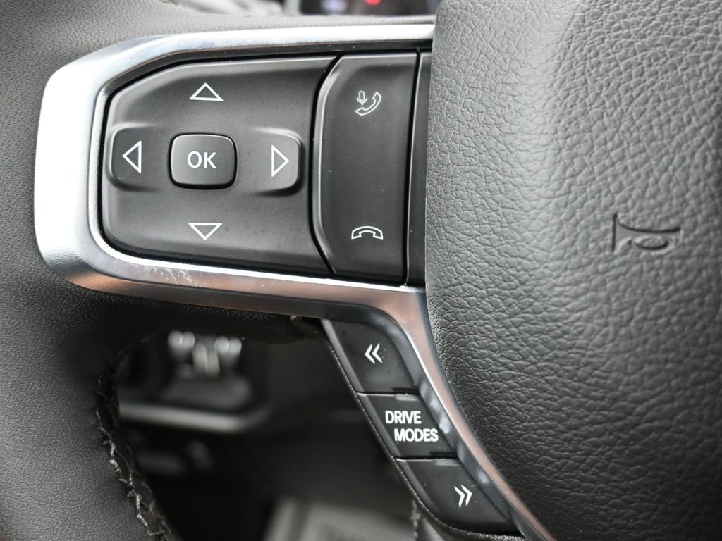 New 2026 RAM 1500 Big Horn image 24