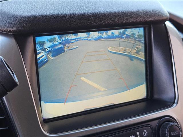 Used 2018 Chevrolet Tahoe LS w/ All-Season Package AWD/4WD image 18