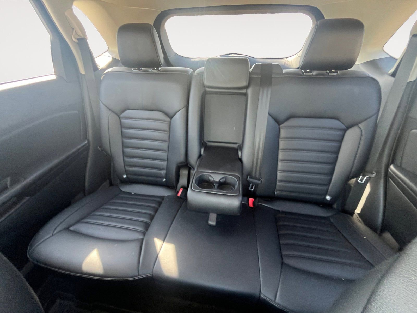 Used 2024 Ford Edge SEL w/ Convenience Package AWD/4WD image 13