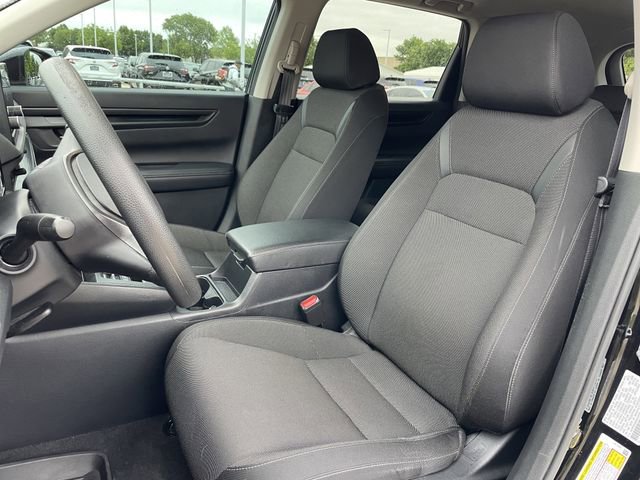 Certified 2024 Honda CR-V EX image 24