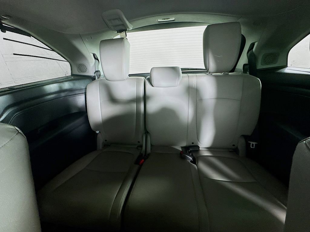 Used 2018 Honda Odyssey Elite image 36