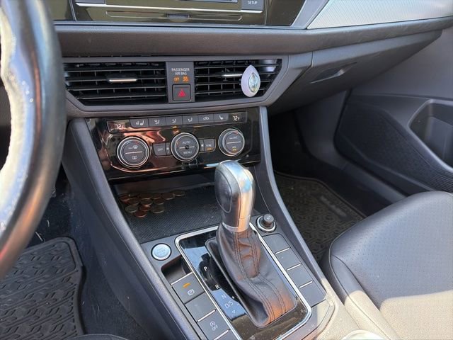 Used 2019 Volkswagen Jetta SE image 7