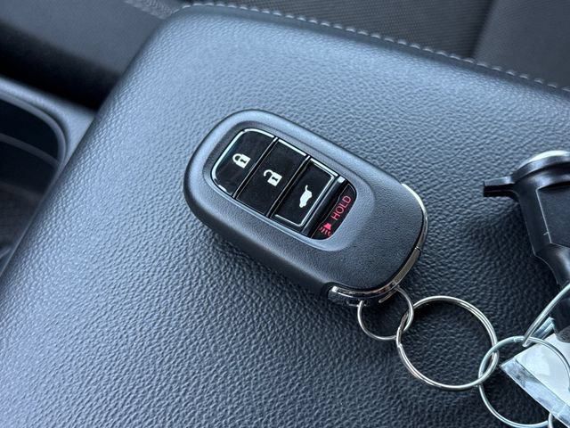 Certified 2025 Honda CR-V LX image 11