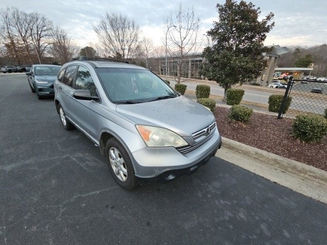Used 2008 Honda CR-V EX image 7