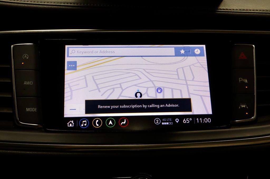Used 2023 Buick Enclave Avenir w/ Avenir Technology Package AWD/4WD image 4