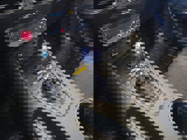 Used 2025 Ford Mustang Dark Horse image 25