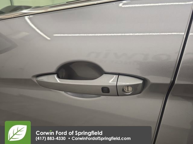 Used 2018 Mitsubishi Eclipse Cross SEL image 19