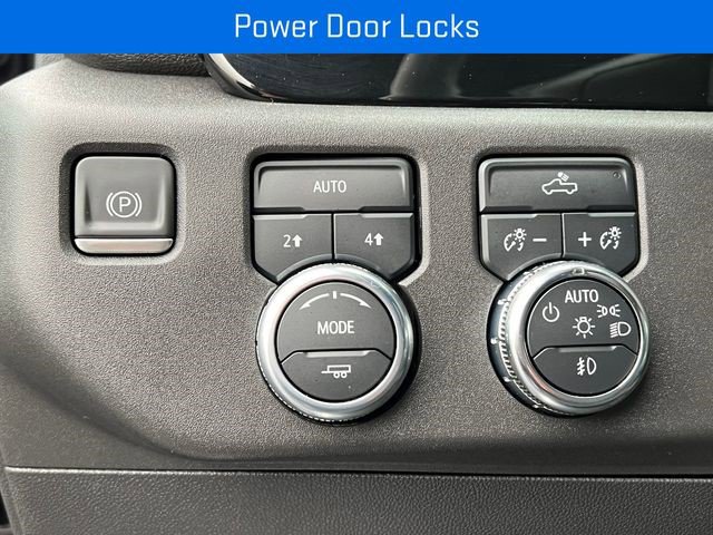 Certified 2023 GMC Sierra 1500 Elevation image 25