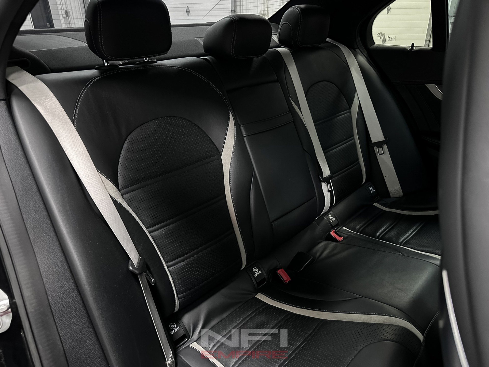 Used 2015 Mercedes-Benz C 63 AMG S image 40