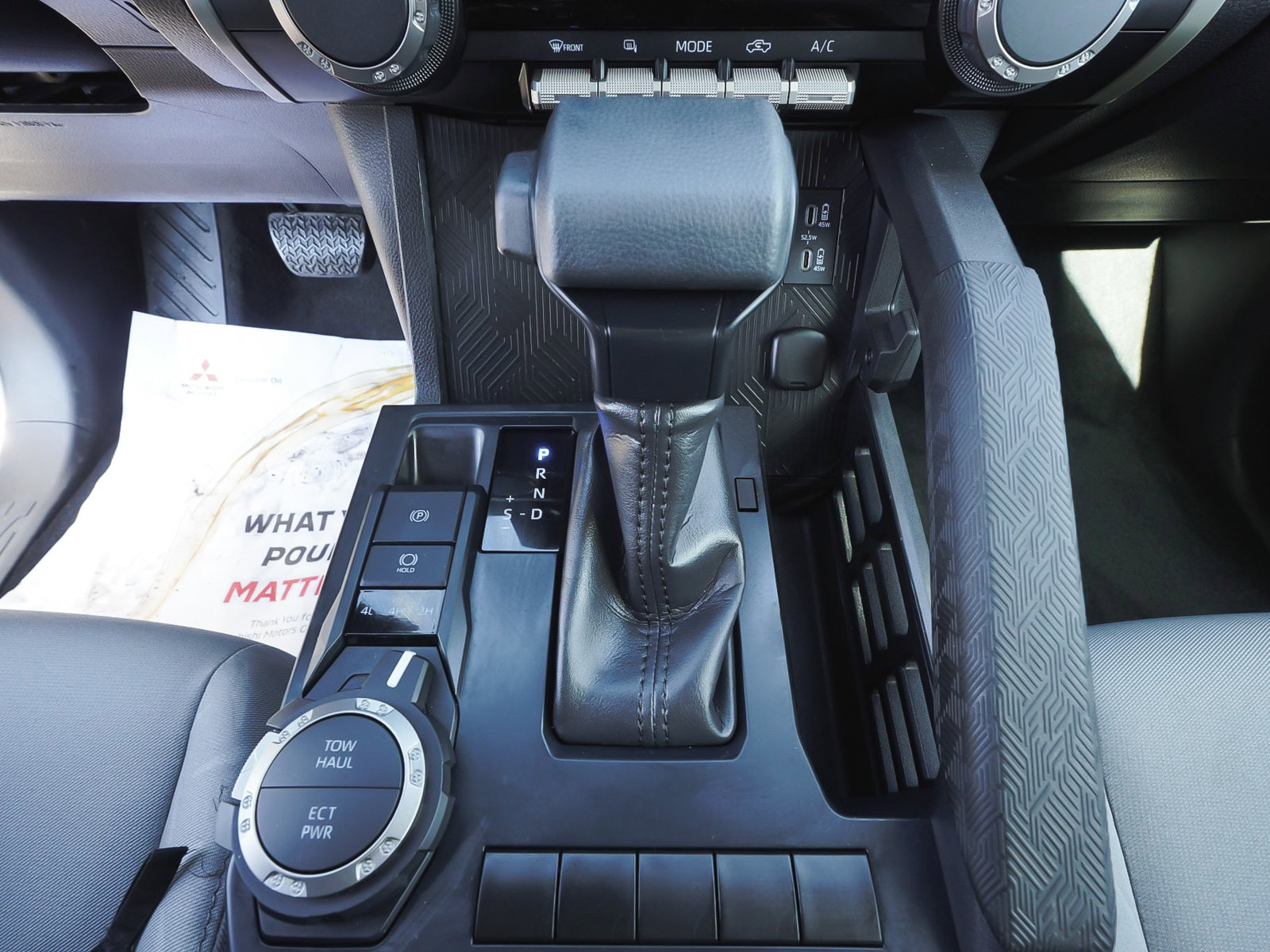 Used 2024 Toyota Tacoma SR5 image 23