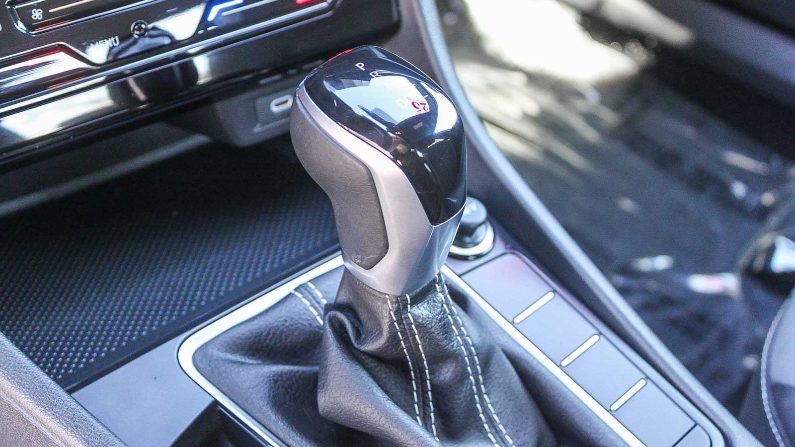 Used 2025 Volkswagen Jetta Sport image 20