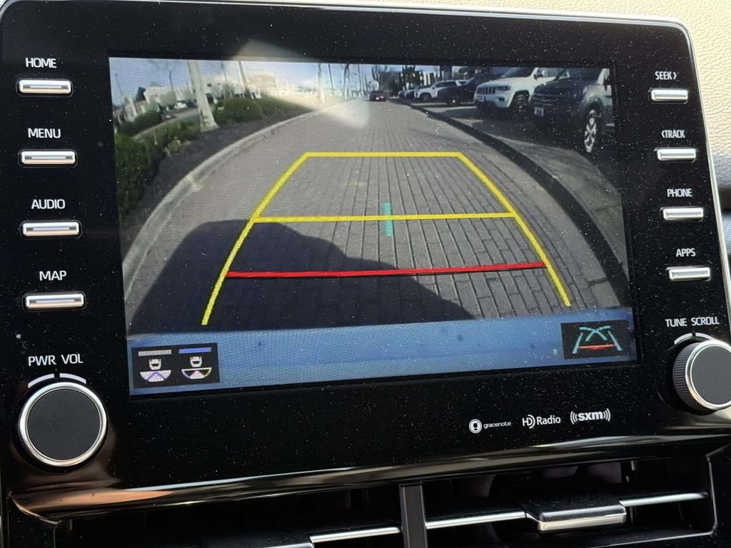 Used 2022 Toyota Avalon XSE w/ Carpet Mat Package (TMS) image 18