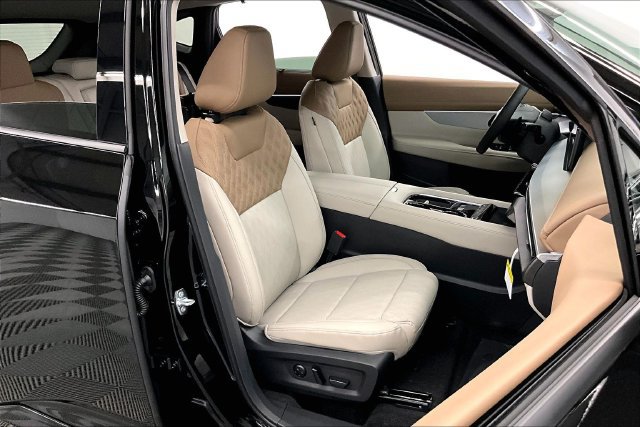 New 2026 Nissan Murano Platinum w/ Technology Package AWD/4WD image 40