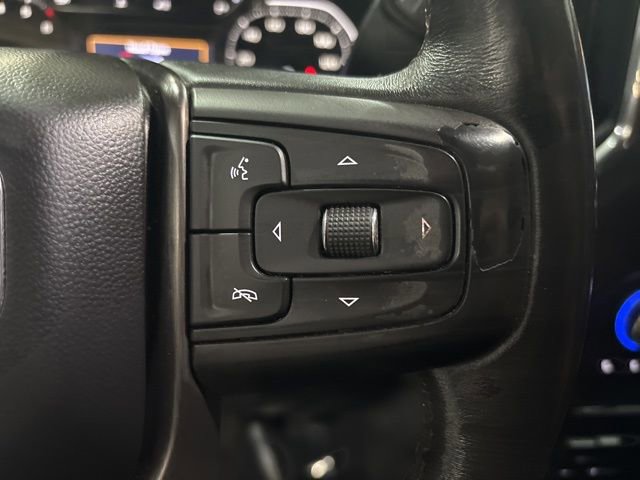 Used 2021 GMC Sierra 1500 AT4 image 17