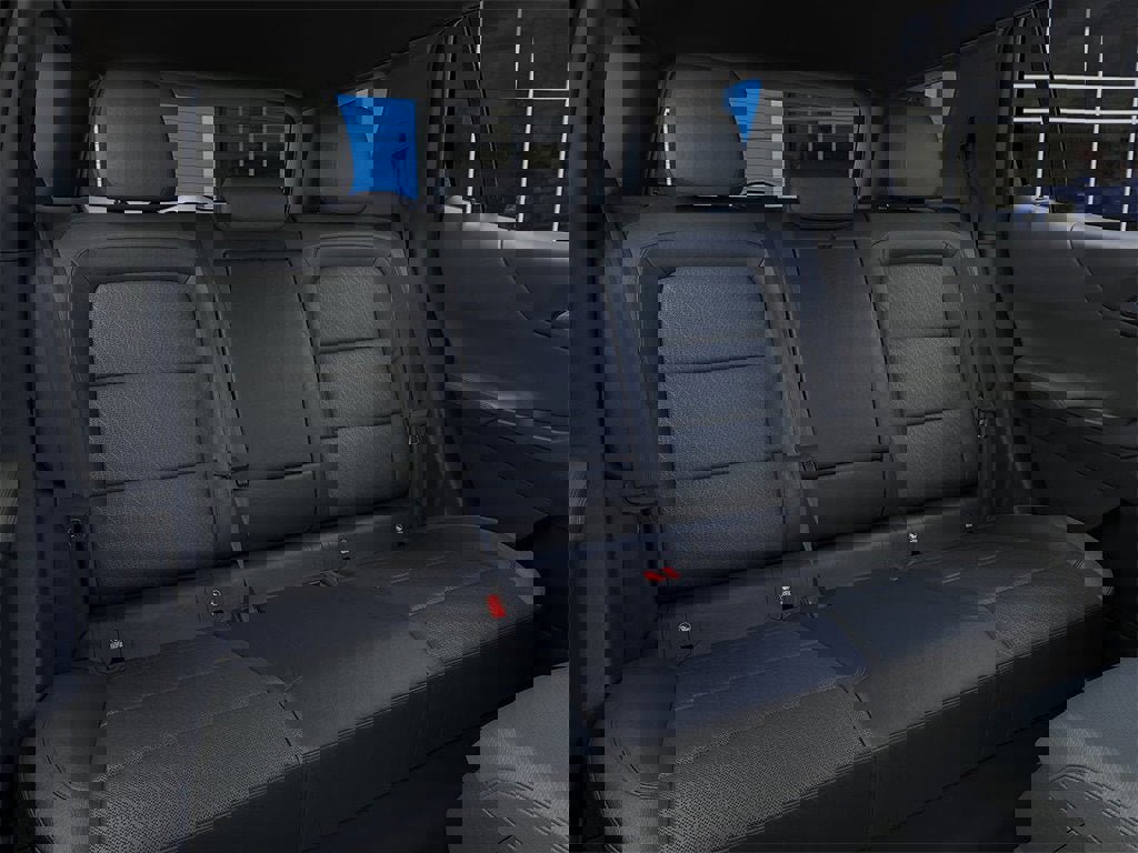 New 2026 Chevrolet Equinox LT w/ Convenience Package II image 18