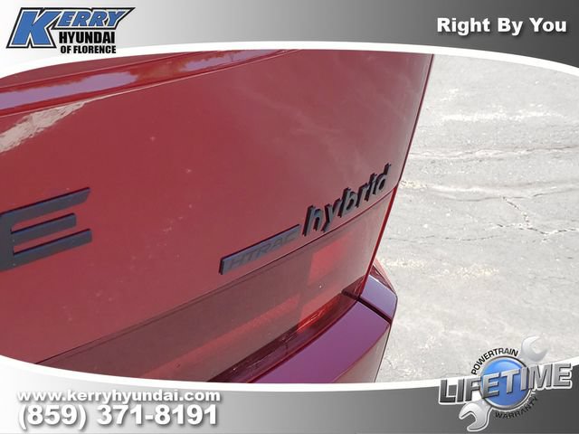 New 2026 Hyundai Santa Fe Calligraphy AWD/4WD image 7