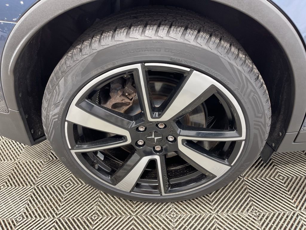 Used 2022 Polestar Polestar 2 w/ Pilot Package image 34