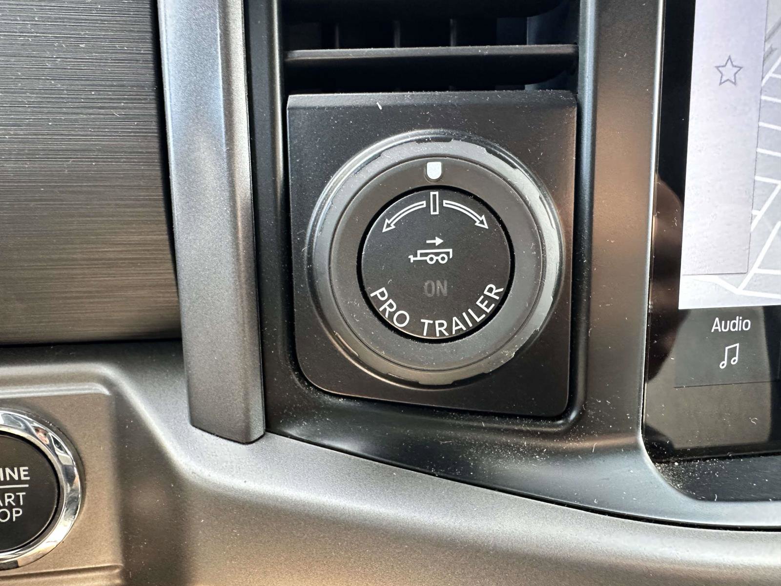 Used 2024 Ford F150 XLT w/ Equipment Group 302A MID image 22