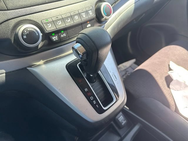 Used 2013 Honda CR-V EX image 21