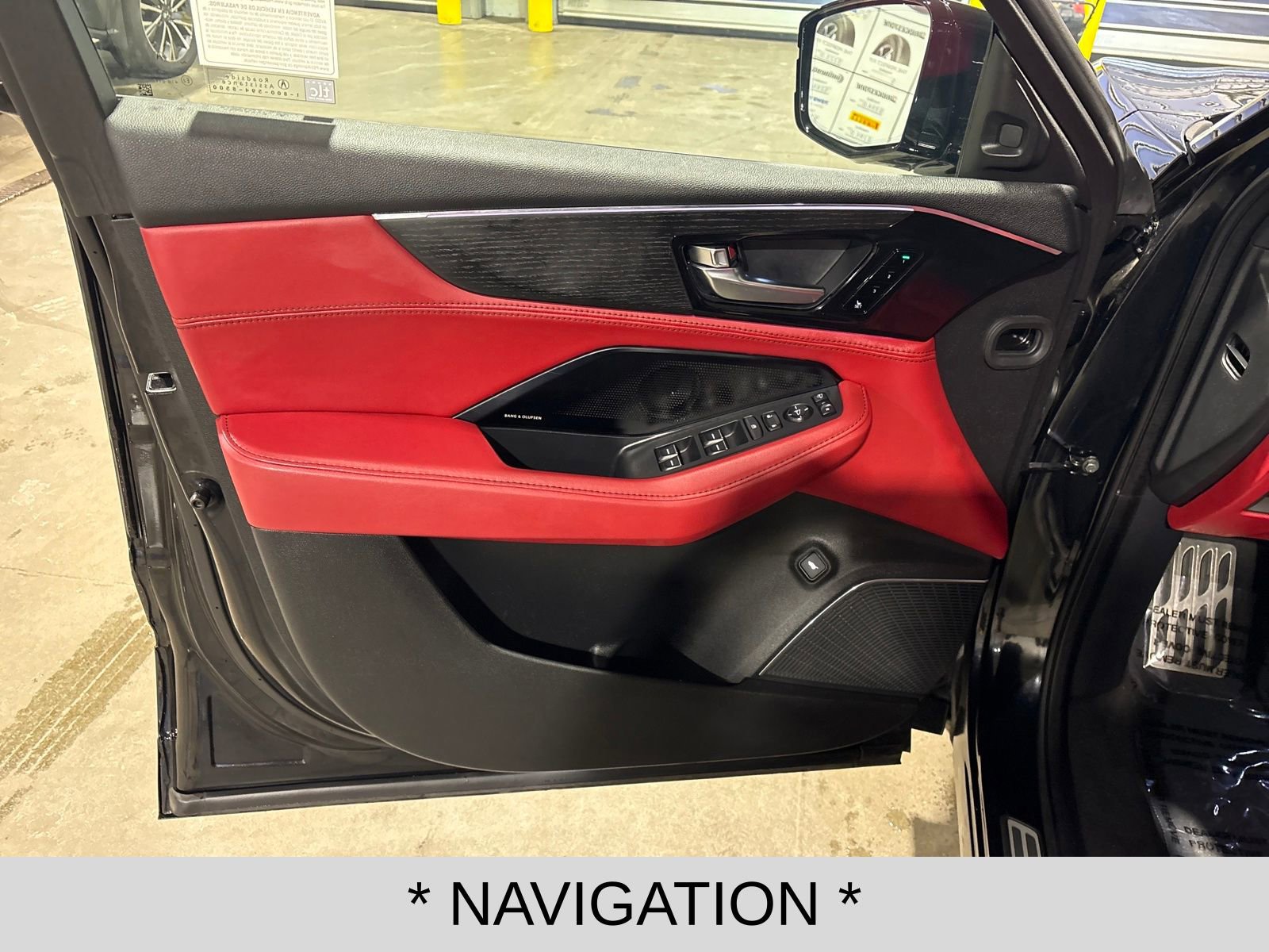 Used 2025 Acura MDX Type S image 10