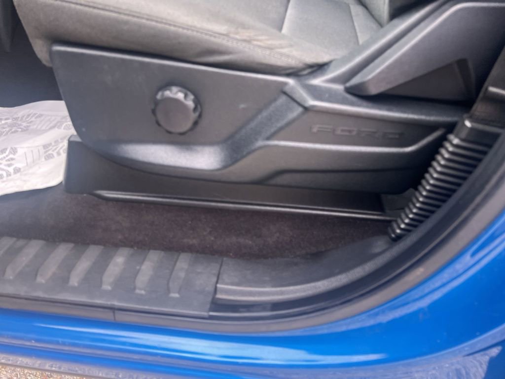 Used 2021 Ford F150 XLT image 13