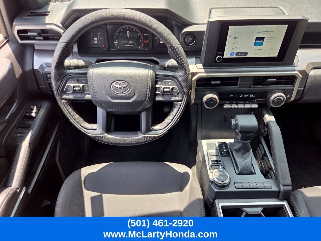 Used 2025 Toyota Tacoma SR5 AWD/4WD image 14